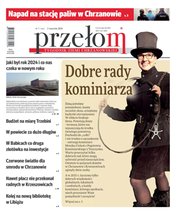 : Przełom - eprasa – 1/2025